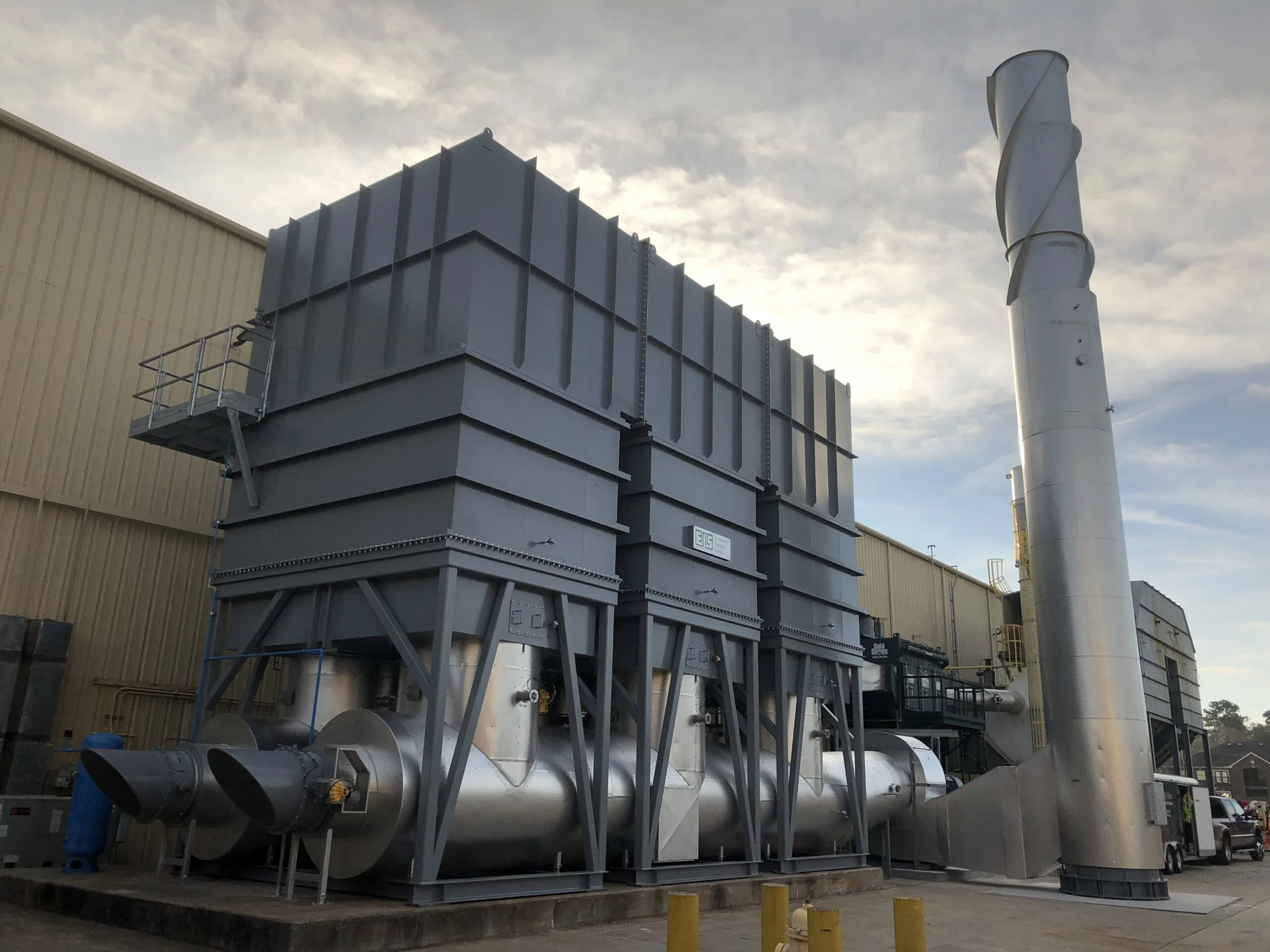 Voc And Hap Control 5 Eis conroe rto can plant usa
