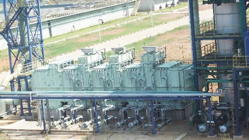 Acid Gas And Fume Control: Wet And Dry Scrubbing Systems 3 Iws 01