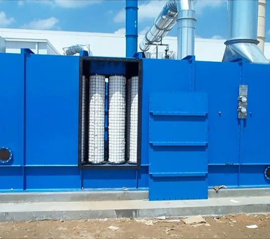 Mist elimination systems large 550x488 1