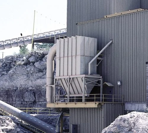 Mists And Aerosols 4 Pulse jet dust collector product large 500x450 1