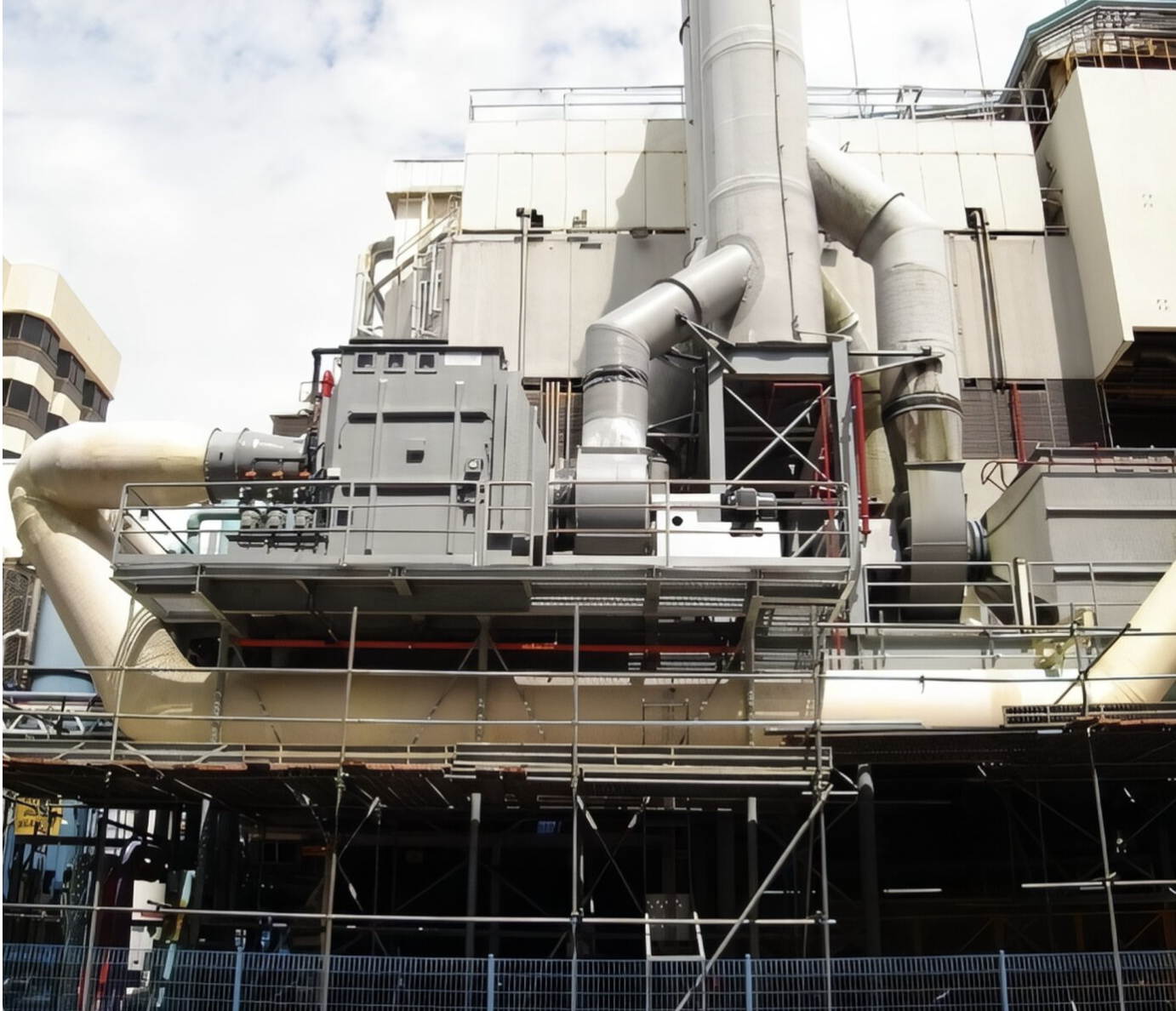 Exhaust Management And Industrial Exhaust Fans 6 Industrial fans09 ceco