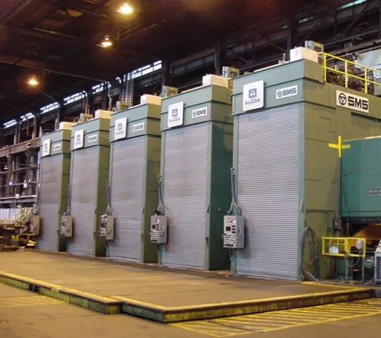 Metals Industry Air Quality 6 Busch rolling mill fume exhaust shield hood 550x488 1